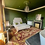 Maison De Mags & Mags Bed & Breakfast Lanouaille