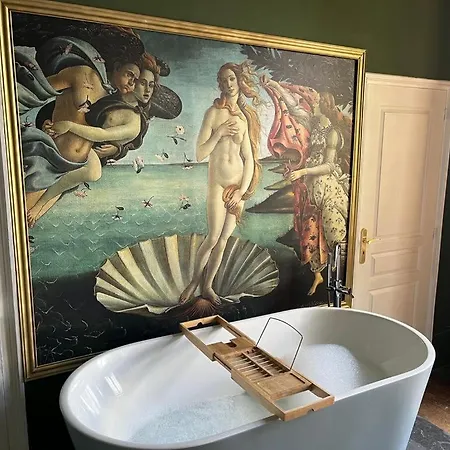 ベッド・アンド・ブレックファスト Maison De Mags & Mags