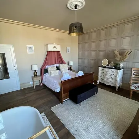 Maison De Mags & Mags ベッド・アンド・ブレックファスト