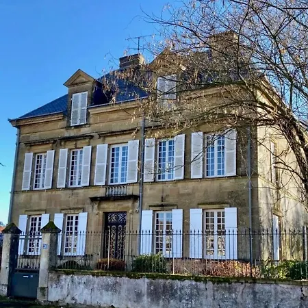 Maison De Mags & Mags Lanouaille