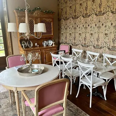 Maison De Mags & Mags Lanouaille