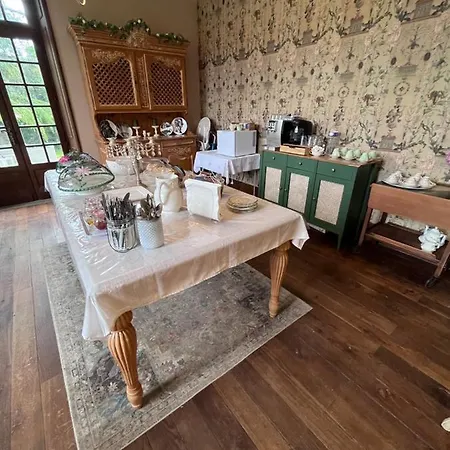 Oda ve Kahvaltı Maison De Mags & Mags