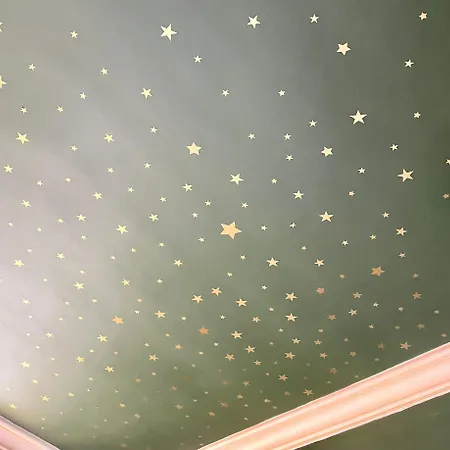 Maison De Mags & Mags ベッド・アンド・ブレックファスト 3*