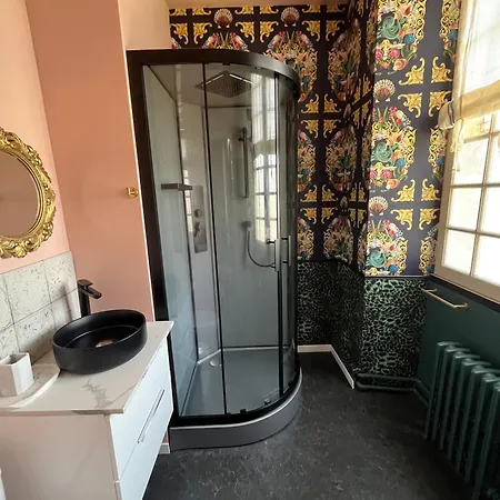 Maison De Mags & Mags 3*