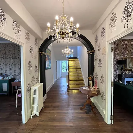 Maison De Mags & Mags 3* Lanouaille