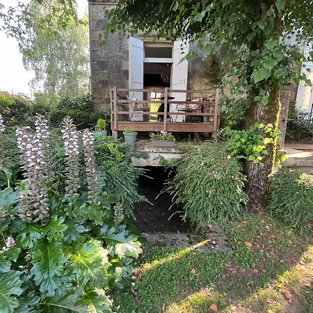 ベッド・アンド・ブレックファスト Maison De Mags & Mags 3*