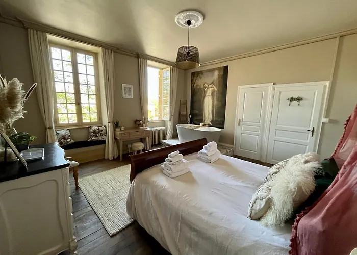 Maison De Mags & Mags 3*