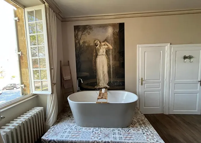 Maison De Mags & Mags 3*