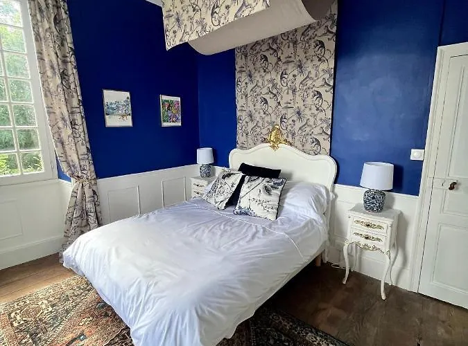 Nocleg ze śniadaniem Maison De Mags & Mags