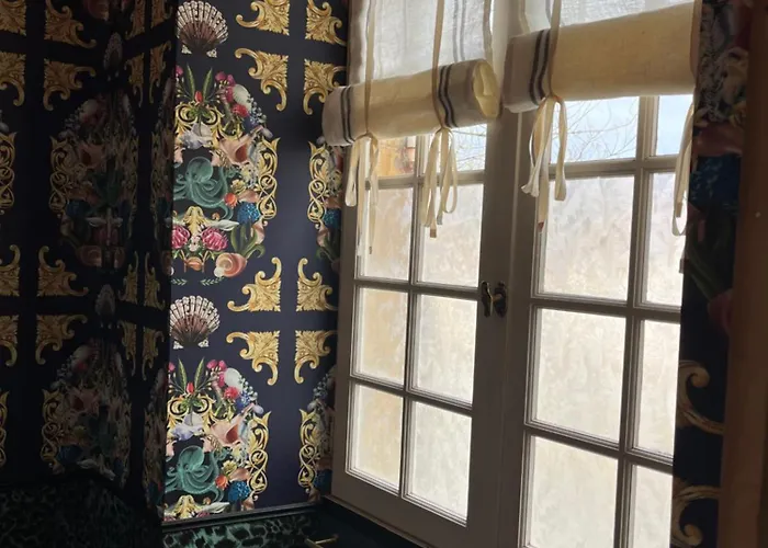 Maison De Mags & Mags 3*