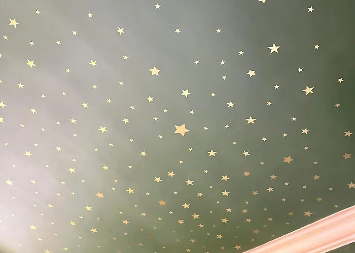 Maison De Mags & Mags Nocleg ze śniadaniem 3*