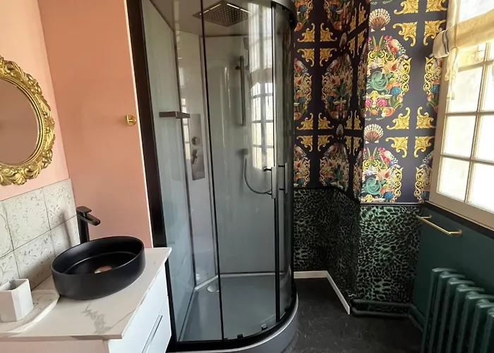 Maison De Mags & Mags 3*