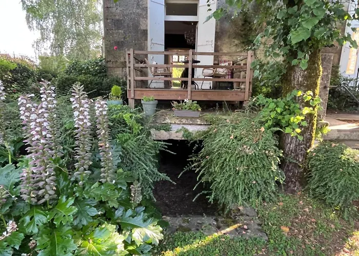 Nocleg ze śniadaniem Maison De Mags & Mags 3*